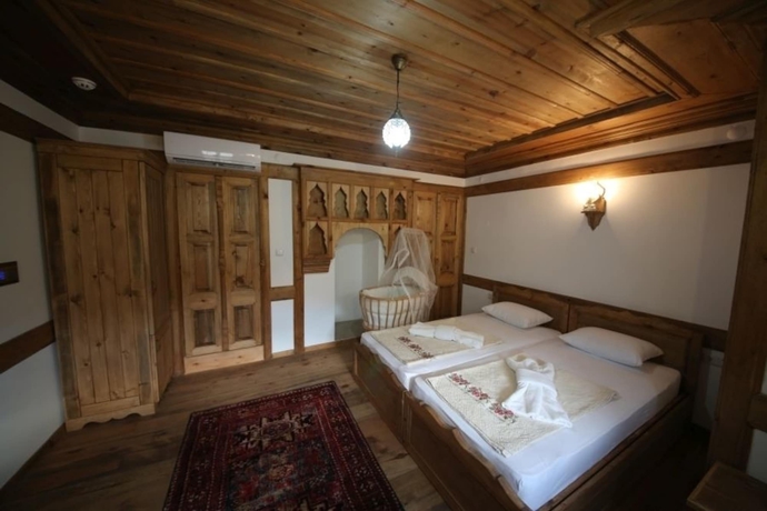 Imagen de la habitación del Babahan Konaklari. Foto 10