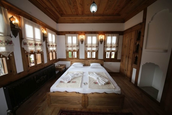 Imagen de la habitación del Babahan Konaklari. Foto 11