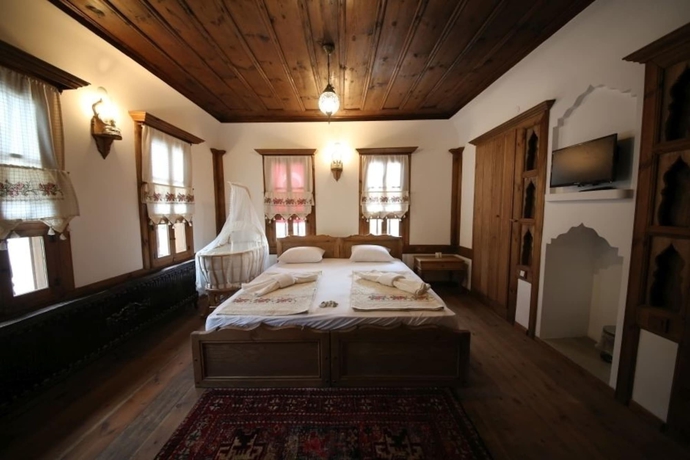 Imagen de la habitación del Babahan Konaklari. Foto 12
