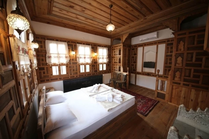 Imagen de la habitación del Babahan Konaklari. Foto 13