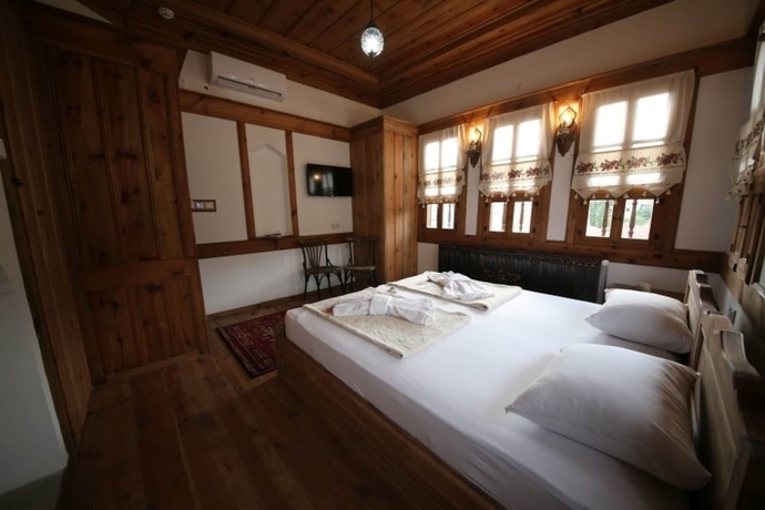 Imagen de la habitación del Babahan Konaklari. Foto 15