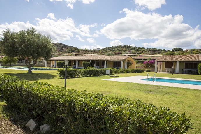 Imagen general del Babai Village - Abba Urci. Foto 3