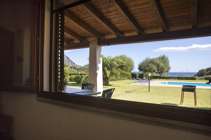 Imagen de los interiores del Babai Village - Abba Urci. Foto 15