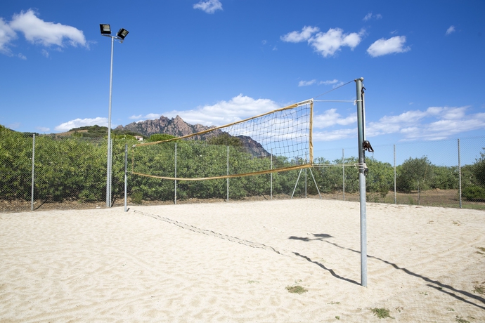 Imagen de los interiores del Babai Village - Abba Urci. Foto 16