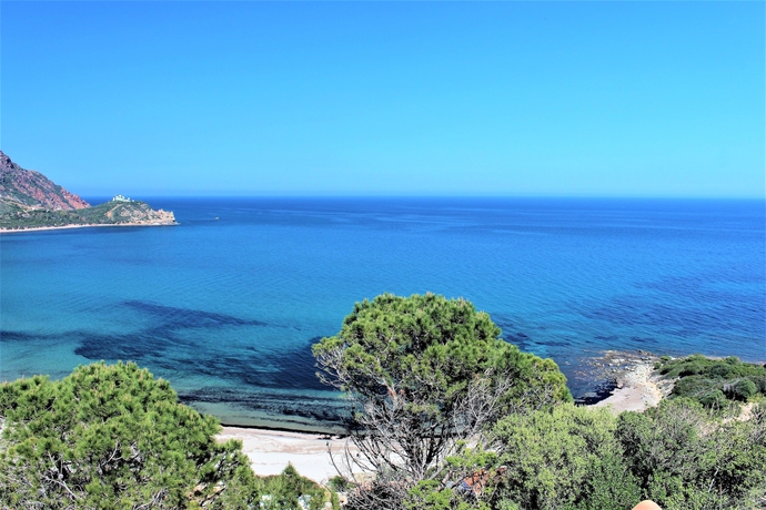 Imagen de los exteriores del Babai Village - Abba Urci. Foto 7