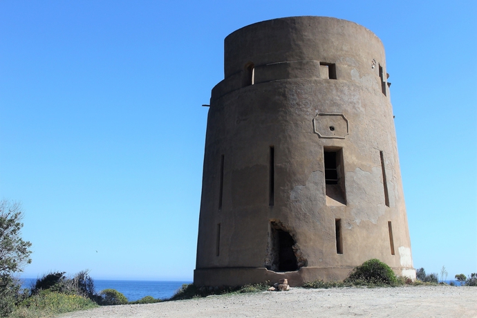 Imagen de los exteriores del Babai Village - Abba Urci. Foto 10