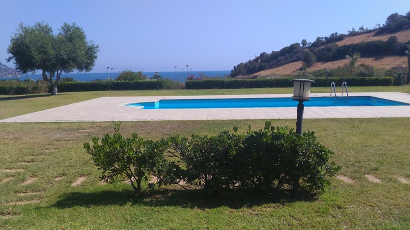 Imagen de los exteriores del Babai Village - Abba Urci. Foto 11