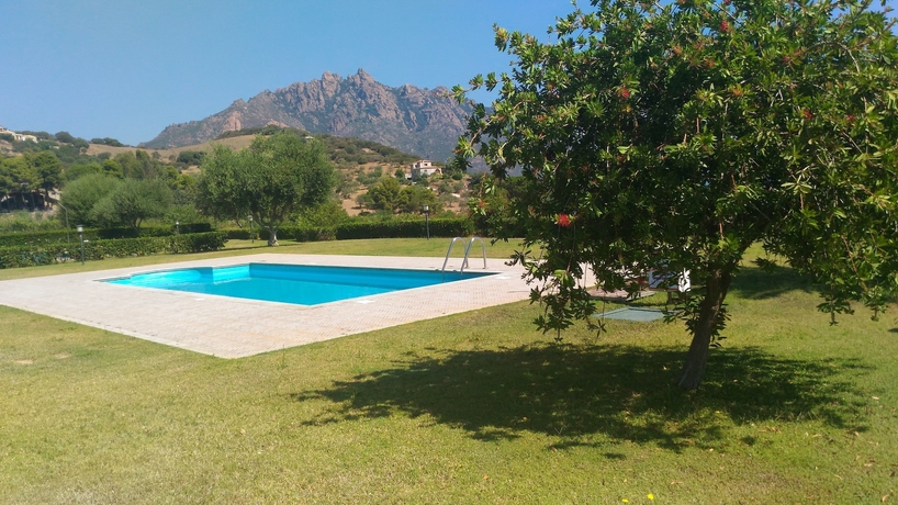 Imagen de los exteriores del Babai Village - Abba Urci. Foto 12