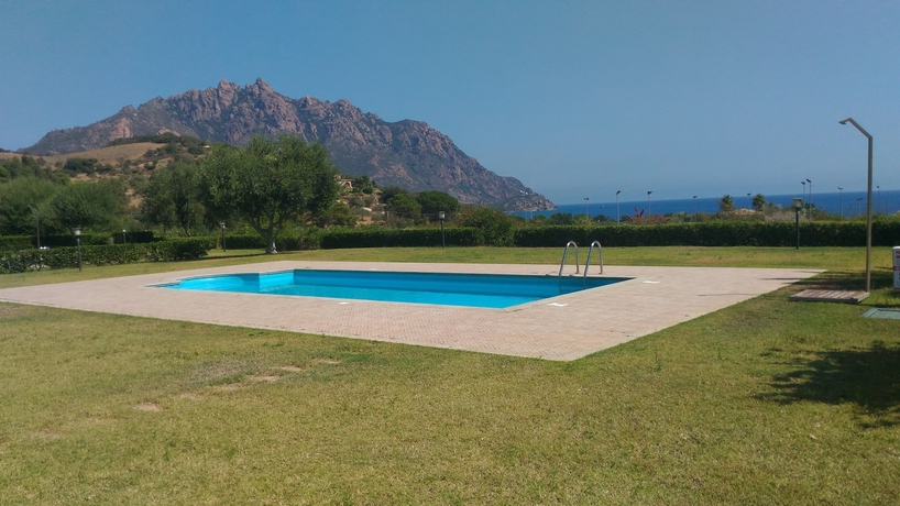 Imagen de los exteriores del Babai Village - Abba Urci. Foto 13