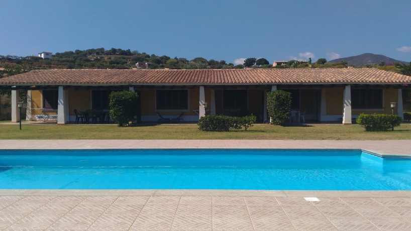 Imagen general del Babai Village - Abba Urci. Foto 4