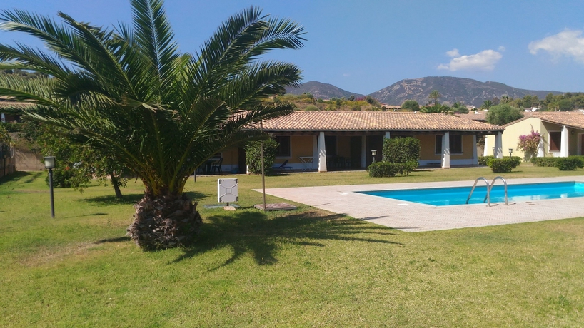 Imagen general del Babai Village - Abba Urci. Foto 5