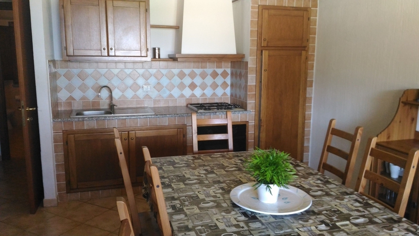 Imagen de los interiores del Babai Village - Abba Urci. Foto 17