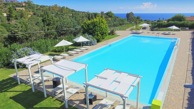 Imagen general del Babai Village Resort. Foto 1