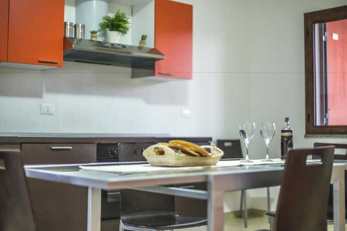 Imagen general del Babai Village Resort. Foto 4