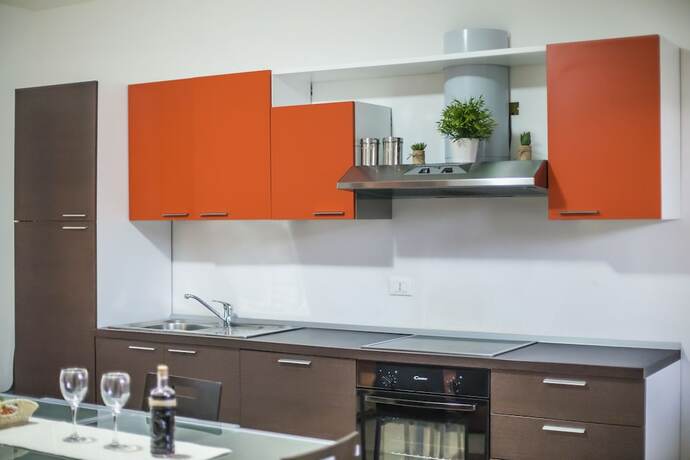 Imagen general del Babai Village Resort. Foto 12