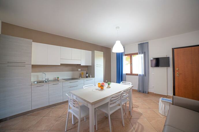 Imagen de la habitación del Babai Village Resort. Foto 13