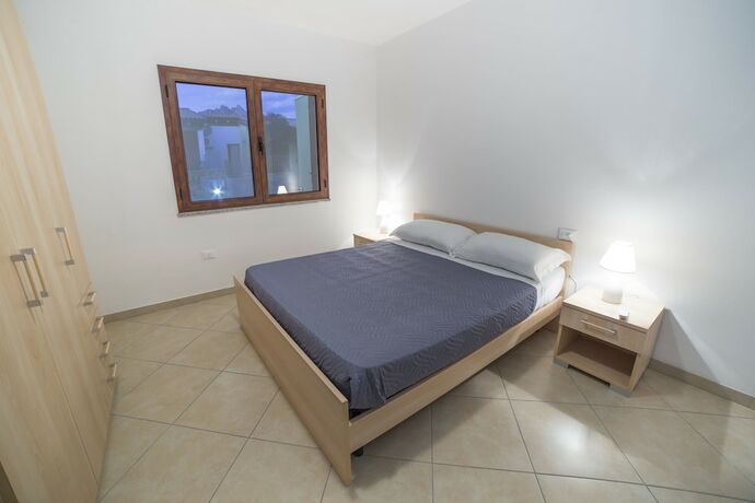 Imagen de la habitación del Babai Village Resort. Foto 14