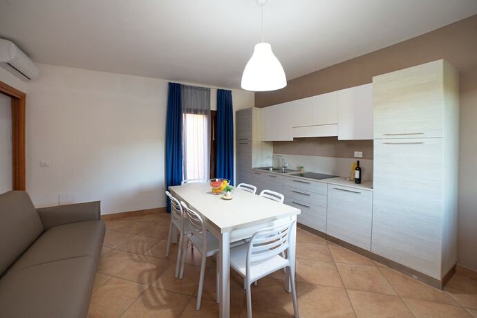 Imagen de la habitación del Babai Village Resort. Foto 15