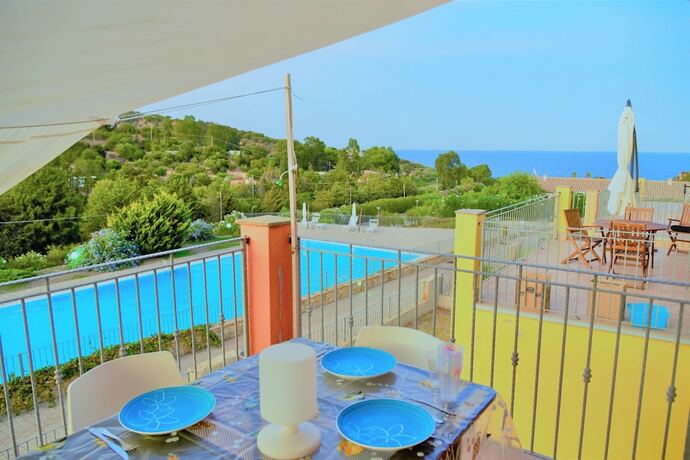 Imagen de la habitación del Babai Village Resort. Foto 16