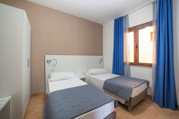 Imagen de la habitación del Babai Village Resort. Foto 17