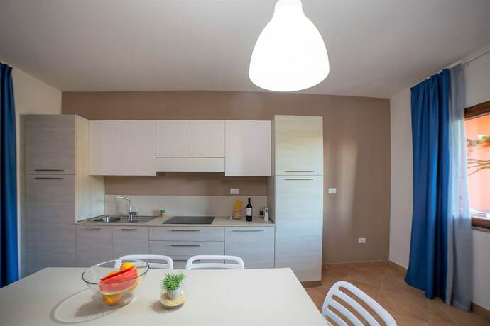 Imagen de la habitación del Babai Village Resort. Foto 20