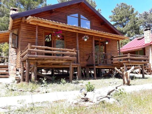 Imagen de la habitación del Babakamp Eco Ranch & Retreat. Foto 12
