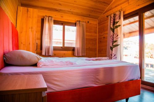 Imagen de la habitación del Babakamp Eco Ranch & Retreat. Foto 15