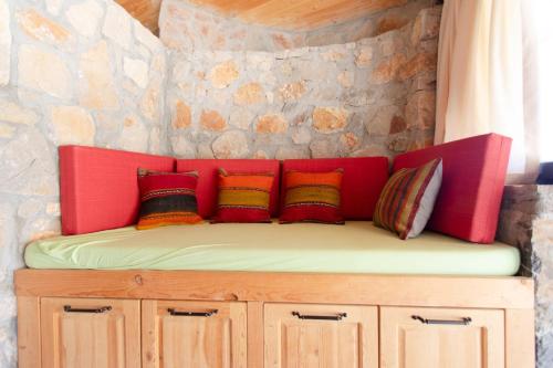 Imagen de la habitación del Babakamp Eco Ranch & Retreat. Foto 17