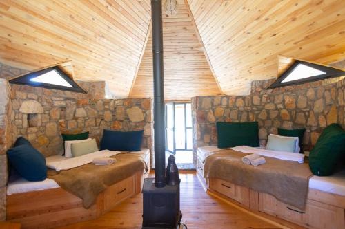 Imagen general del Babakamp Eco Ranch & Retreat. Foto 8