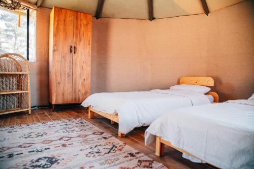 Imagen de la habitación del Babakamp Eco Ranch & Retreat. Foto 20