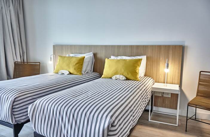 Imagen general del Babel Bot&aacute;nico. Foto 2