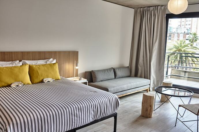 Imagen general del Babel Bot&aacute;nico. Foto 5