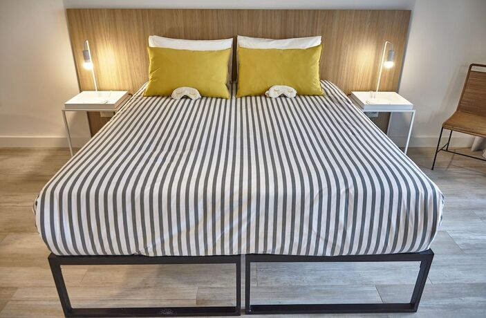 Imagen general del Babel Bot&aacute;nico. Foto 6