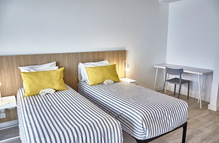 Imagen general del Babel Bot&aacute;nico. Foto 7