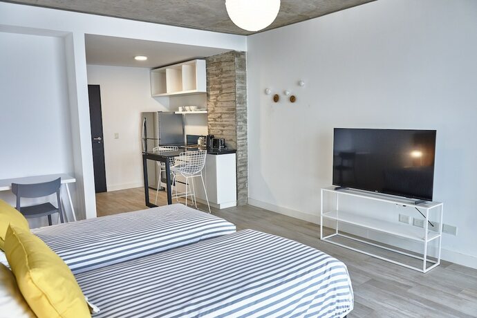 Imagen general del Babel Bot&aacute;nico. Foto 8