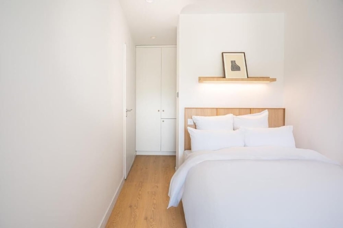 Imagen de la habitación del Babel Community H&ocirc;tel Villeneuve d\'Ascq. Foto 9