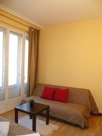 Imagen general del Babel Guesthouse, Centro de Madrid. Foto 2