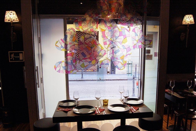 Imagen general del Babel Guesthouse, Centro de Madrid. Foto 3