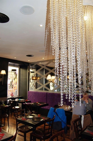 Imagen general del Babel Guesthouse, Centro de Madrid. Foto 4