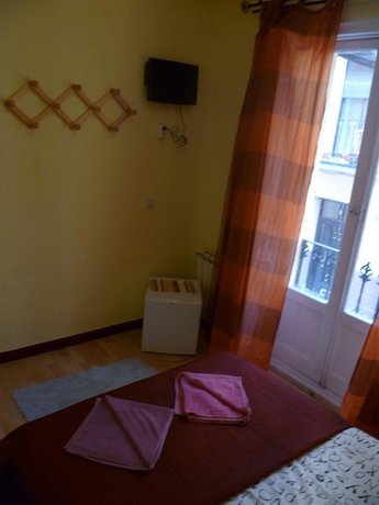 Imagen general del Babel Guesthouse, Centro de Madrid. Foto 5