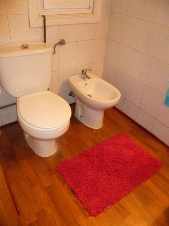 Imagen general del Babel Guesthouse, Centro de Madrid. Foto 6