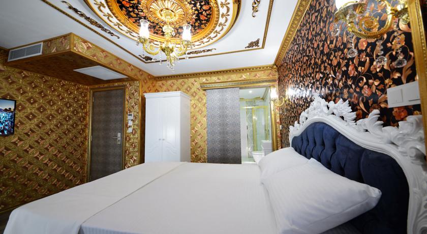 Imagen general del Babel Park Hotel. Foto 3