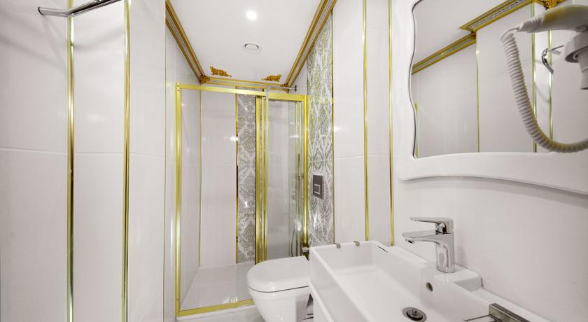 Imagen general del Babel Park Hotel. Foto 4