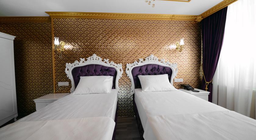 Imagen general del Babel Park Hotel. Foto 5