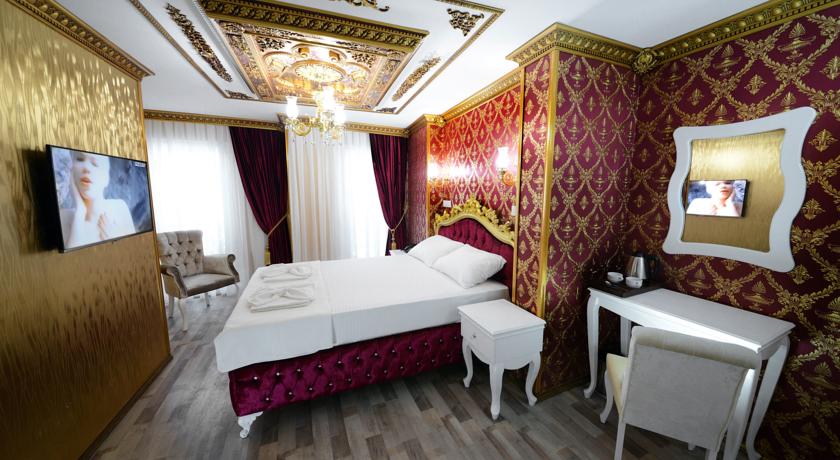 Imagen general del Babel Park Hotel. Foto 6