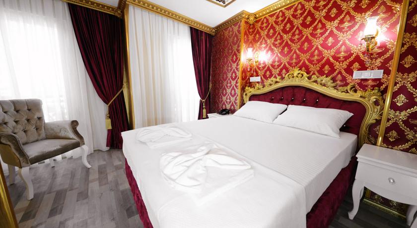 Imagen general del Babel Park Hotel. Foto 9