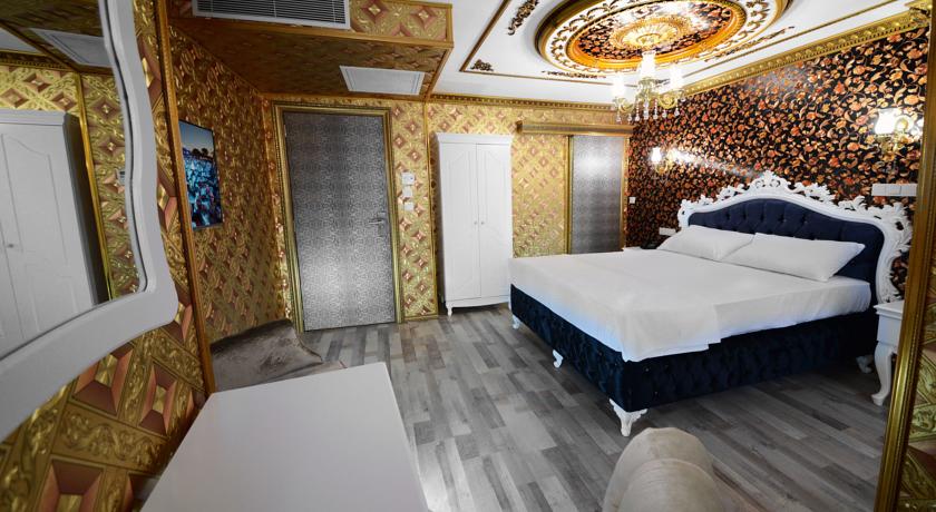 Imagen general del Babel Park Hotel. Foto 11
