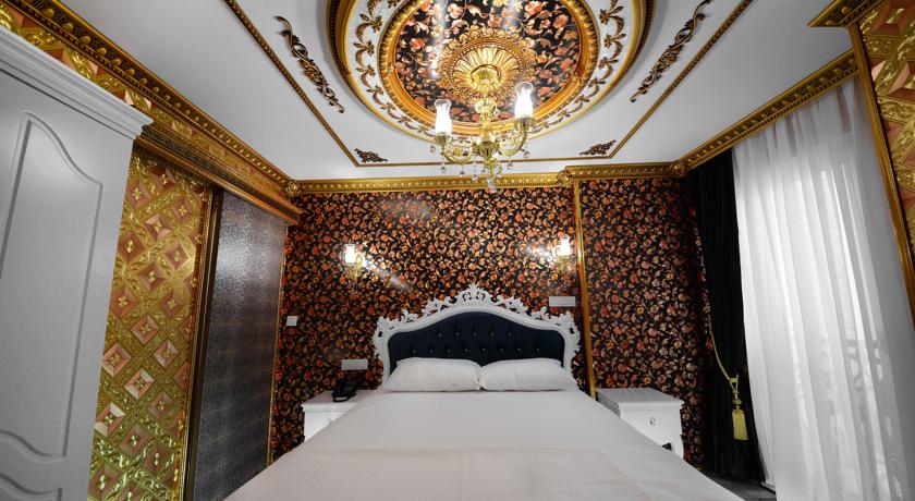Imagen general del Babel Park Hotel. Foto 12