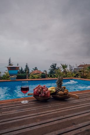 Imagen general del Babil Bungalow Boutique Hotel. Foto 1