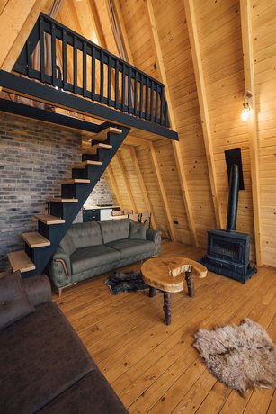 Imagen de la habitación del Babil Bungalow Boutique Hotel. Foto 9